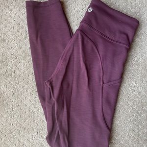 I just don’t grab for them anymore. Only been worn 2xs